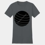 Women's Fitted The Concert Tee ® Thumbnail