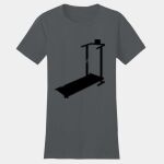 Women's Fitted The Concert Tee ® Thumbnail