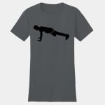 Women's Fitted The Concert Tee ® Thumbnail