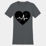 Women's Fitted The Concert Tee ® Thumbnail