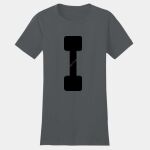 Women's Fitted The Concert Tee ® Thumbnail