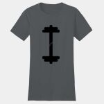 Women's Fitted The Concert Tee ® Thumbnail