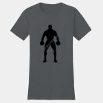 Women's Fitted The Concert Tee ® Thumbnail