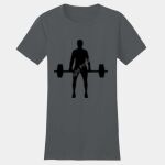 Women's Fitted The Concert Tee ® Thumbnail