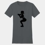 Women's Fitted The Concert Tee ® Thumbnail