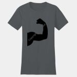 Women's Fitted The Concert Tee ® Thumbnail