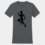Women's Fitted The Concert Tee ® Thumbnail
