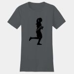 Women's Fitted The Concert Tee ® Thumbnail