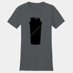 Women's Fitted The Concert Tee ® Thumbnail