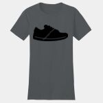 Women's Fitted The Concert Tee ® Thumbnail