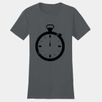 Women's Fitted The Concert Tee ® Thumbnail
