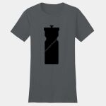 Women's Fitted The Concert Tee ® Thumbnail