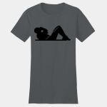 Women's Fitted The Concert Tee ® Thumbnail