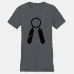 Women's Fitted The Concert Tee ® Thumbnail