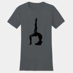 Women's Fitted The Concert Tee ® Thumbnail
