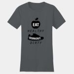 Women's Fitted The Concert Tee ® Thumbnail