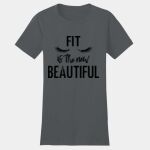 Women's Fitted The Concert Tee ® Thumbnail
