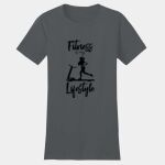 Women's Fitted The Concert Tee ® Thumbnail