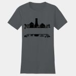 Women's Fitted The Concert Tee ® Thumbnail