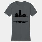 Women's Fitted The Concert Tee ® Thumbnail