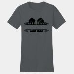 Women's Fitted The Concert Tee ® Thumbnail