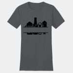 Women's Fitted The Concert Tee ® Thumbnail