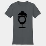 Women's Fitted The Concert Tee ® Thumbnail