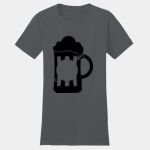 Women's Fitted The Concert Tee ® Thumbnail