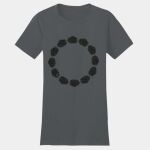 Women's Fitted The Concert Tee ® Thumbnail