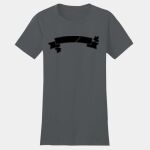 Women's Fitted The Concert Tee ® Thumbnail