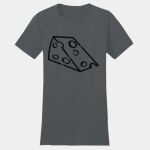 Women's Fitted The Concert Tee ® Thumbnail