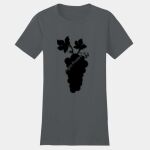 Women's Fitted The Concert Tee ® Thumbnail