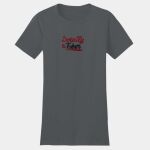 Women's Fitted The Concert Tee ® Thumbnail