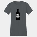 Women's Fitted The Concert Tee ® Thumbnail
