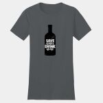 Women's Fitted The Concert Tee ® Thumbnail