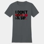 Women's Fitted The Concert Tee ® Thumbnail