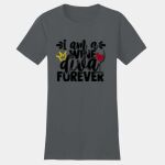 Women's Fitted The Concert Tee ® Thumbnail