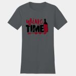Women's Fitted The Concert Tee ® Thumbnail