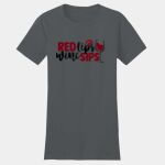Women's Fitted The Concert Tee ® Thumbnail