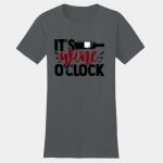Women's Fitted The Concert Tee ® Thumbnail