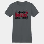 Women's Fitted The Concert Tee ® Thumbnail