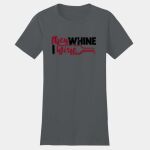 Women's Fitted The Concert Tee ® Thumbnail