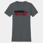Women's Fitted The Concert Tee ® Thumbnail