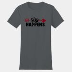 Women's Fitted The Concert Tee ® Thumbnail