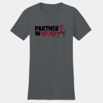 Women's Fitted The Concert Tee ® Thumbnail