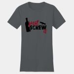 Women's Fitted The Concert Tee ® Thumbnail