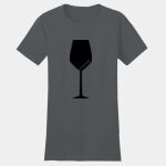 Women's Fitted The Concert Tee ® Thumbnail