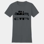 Women's Fitted The Concert Tee ® Thumbnail