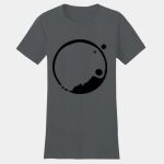 Women's Fitted The Concert Tee ® Thumbnail