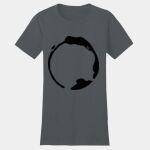 Women's Fitted The Concert Tee ® Thumbnail